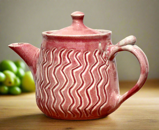 TEAPOTS